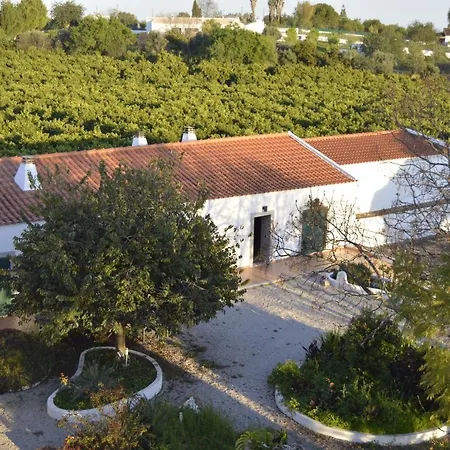 Hortas De Baixo Villa Luz de Tavira Exterior photo
