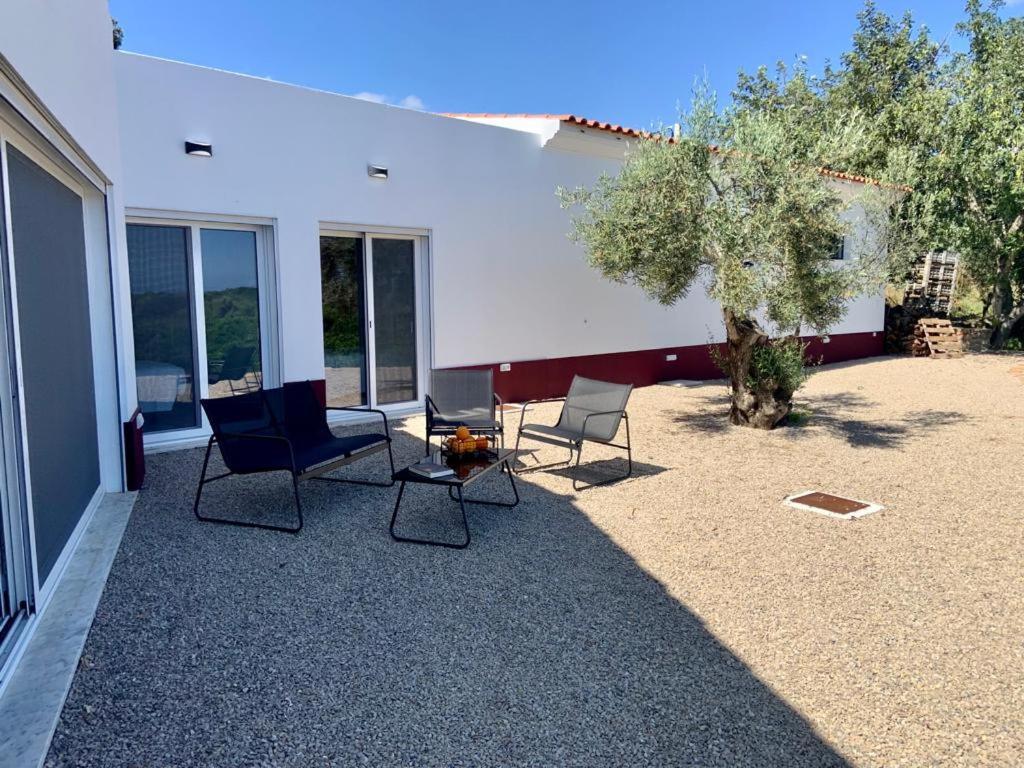 Hortas De Baixo Holiday home