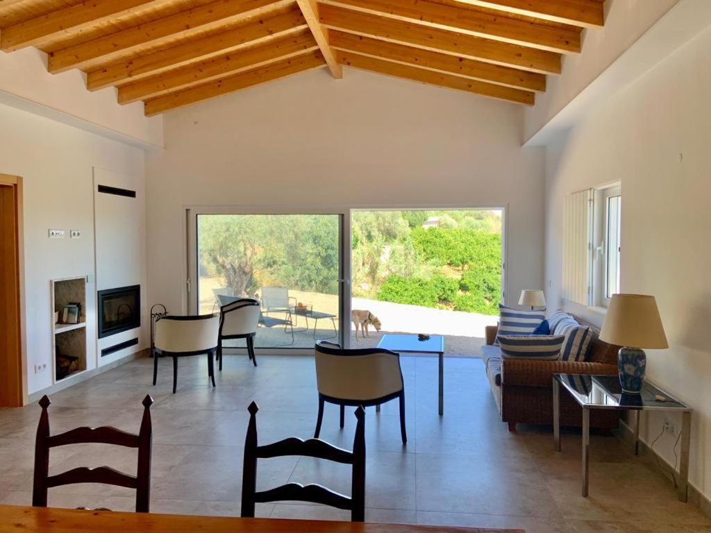 Holiday home Hortas De Baixo Luz de Tavira